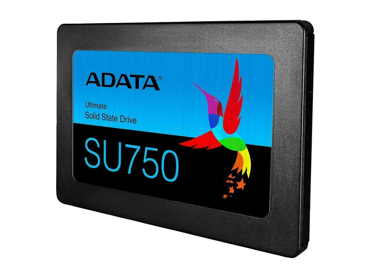 Montaje Disco Duro SSD SATA Torrelodones